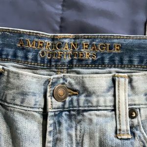 Man’s American eagle outfitter 36/32